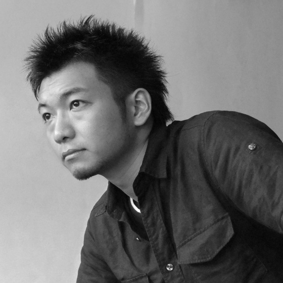鎚起作家 西片亮太