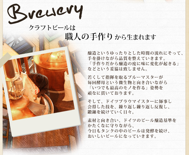 胎内高原ビール紹介
