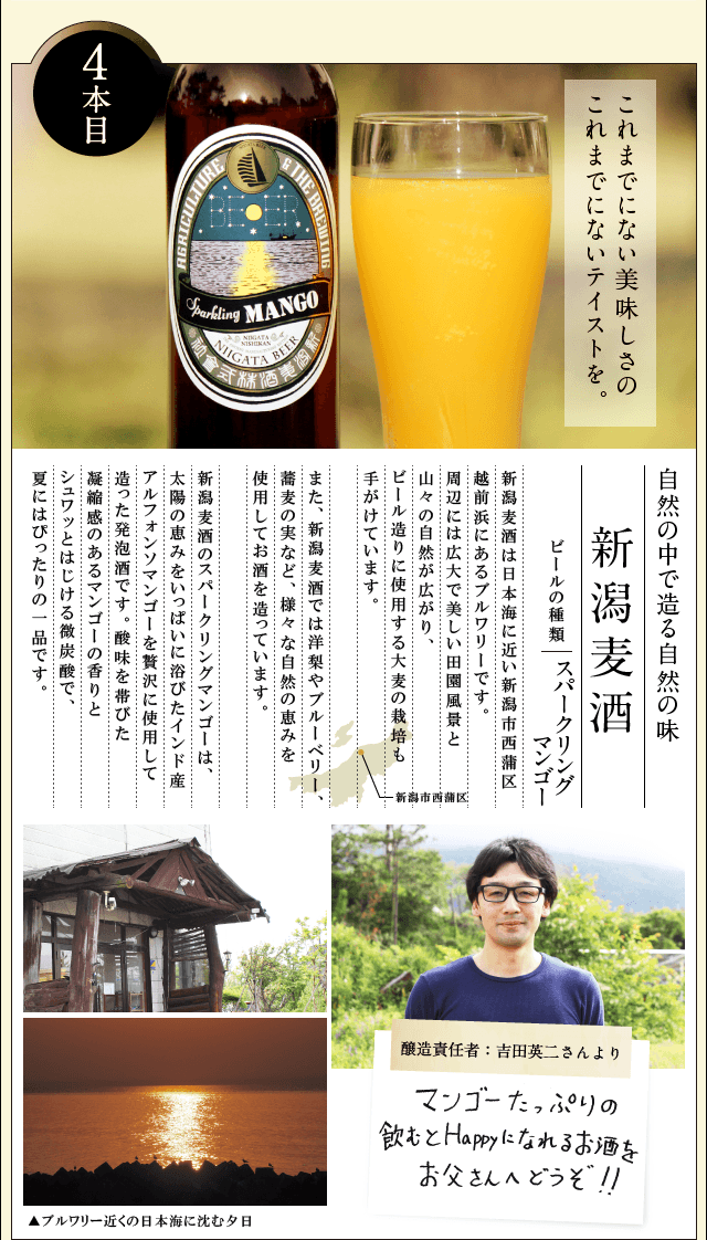 新潟麦酒