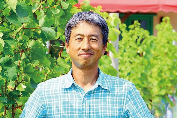 瀬戸潔さん