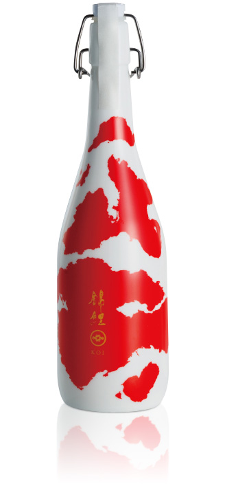 錦鯉商品画像